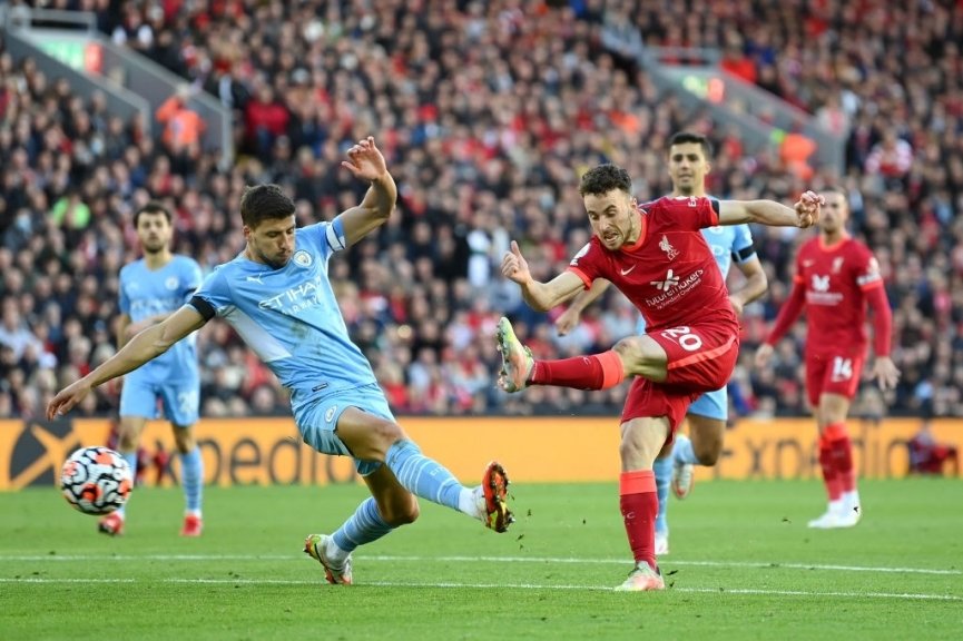 Trực tiếp Liverpool 0-0 Man City: Diễn biến hấp dẫn 79298